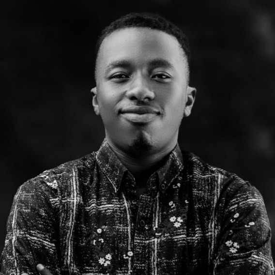 Olusegun Akinnola — AWS DevOps Engineer